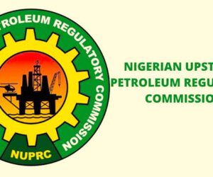 NUPRC revokes Oritsemeyin Rig’s operating licence