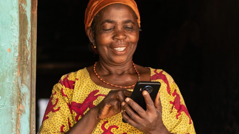 No pressure on call and data tariff as FG scraps 5% tax