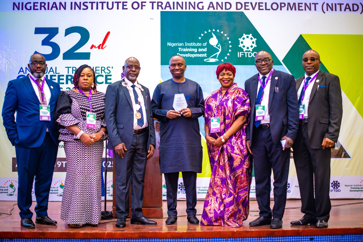 Nigeria’s Growth Hinges on Learning, Innovation, and Afrocentric Content – Banigbe, T2 CEO