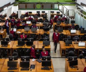 CardinalStone Research: Equities ASI closes lower