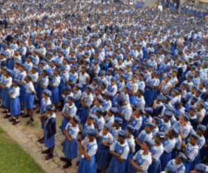 FG announces Unity Schools’ admissions results