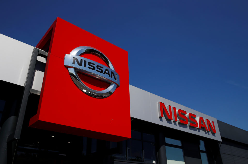 Mercedes-Benz Pension Trust To Offload $346 Million Stake In Nissan