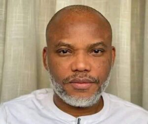 Biafra: Nnamdi Kanu petitions US, UK, foreign embassies in Nigeria over his trial