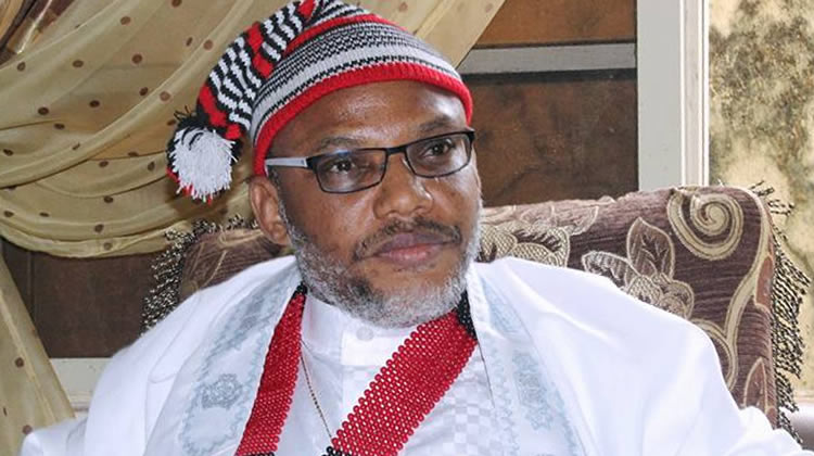 AVID Petitions Tinubu, Seeks Sanctions On Nigerian Judges Over Nnamdi Kanu – Independent Newspaper Nigeria