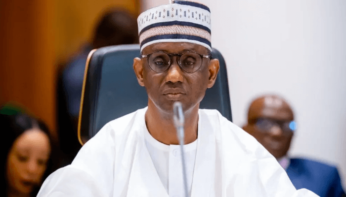 Nigeria bursts Ansaru, Mahmuda terror groups, captures globally wanted Al-Qaeda leader- Ribadu