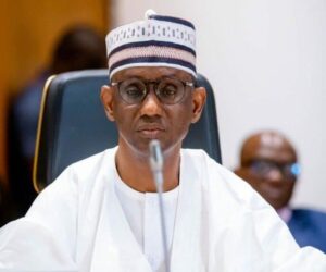 Tinubu’s Govt Will Hunt Down Terrorists, Bring Them To Justice