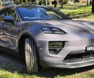 I took Porche’s new electric SUV for a spin – and the pricey Macan is just pure perfection