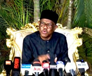 ‘Wike Is Vindicated Over PDP Zoning Of Presidency To South, Chairman To North’