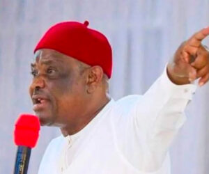 Wike Faults Civil Servants Over FCT’s Alleged ₦5.8bn Debt to Contractors