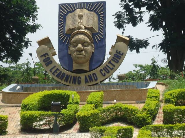 OAU exam scripts found with roadside vendor, sparking record-keeping concerns