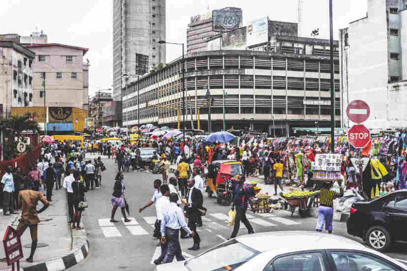What and how long does it take to get a fintech licence in Nigeria?