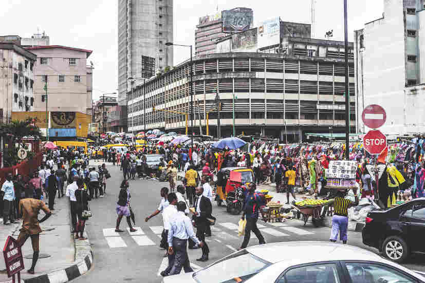 What and how long does it take to get a fintech licence in Nigeria?