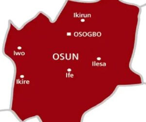 Man commits su!cide in Osun