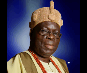 Traditional ruler harps on investment in grassroots tourism