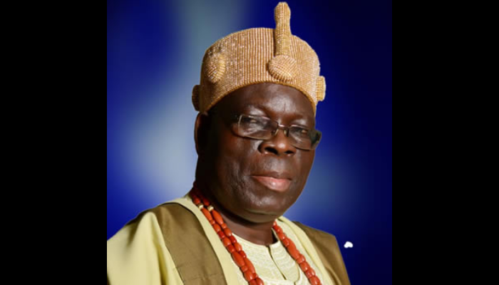 Traditional ruler harps on investment in grassroots tourism