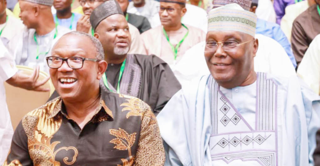 While APC and PDP Decides, ADC Holds Back – Daily Trust