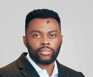 Obinna Chukwujioke: Solving Africa’s payment puzzle one challenge at a time
