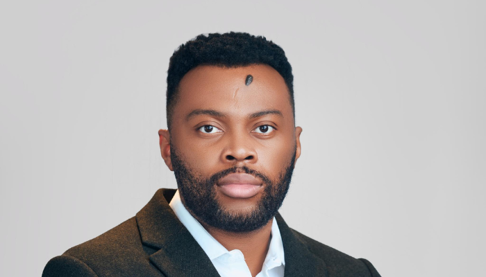 Obinna Chukwujioke: Solving Africa’s payment puzzle one challenge at a time