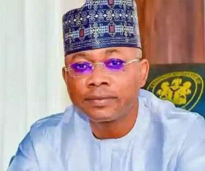 NGF Mourns Passing Of Gov Ododo’s Father – Independent Newspaper Nigeria