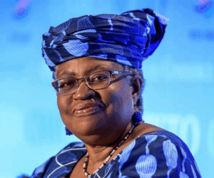 Okonjo-Iweala Urges Federal Gov’t To Boost Trade For Job Creation