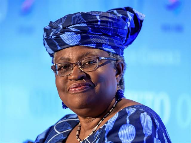 Okonjo-Iweala Urges Federal Gov’t To Boost Trade For Job Creation