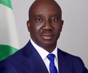 Okpebholo Celebrates Founding Fathers, Sue For Unity