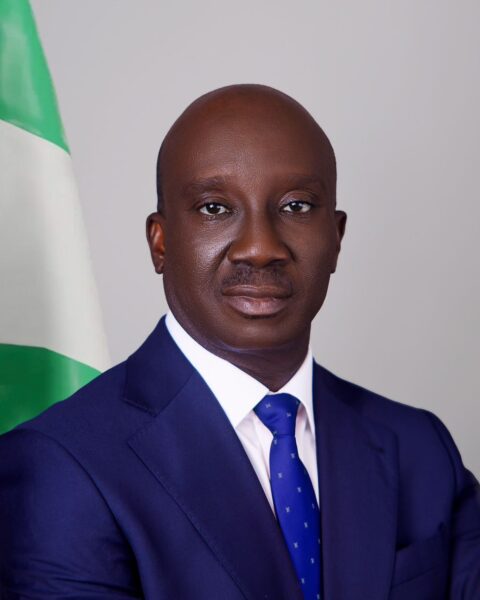 Okpebholo Celebrates Founding Fathers, Sue For Unity
