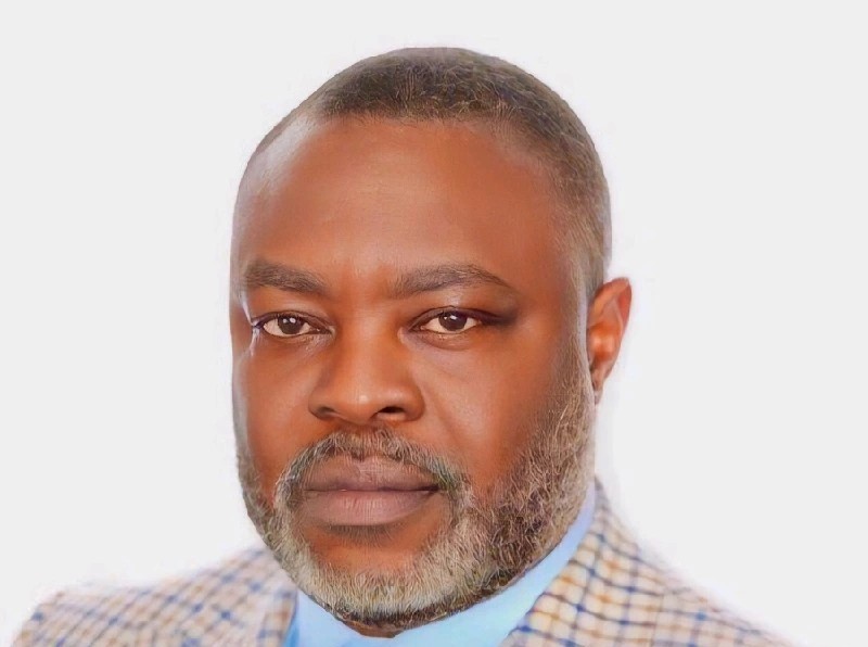Olabode Agboola Elected President of CSEAN, Unveils Vision for Nigeria’s Cybersecurity Future | Tech | Business