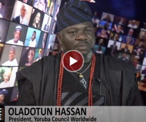 ‘Ooni’s Authority Is Global’: Oladotun Hassan Defends Ooni’s Supremacy as Spiritual Head of Yoruba Race