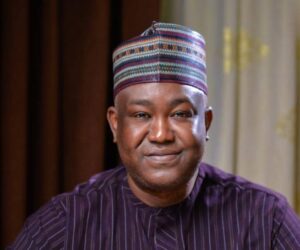 What Has Happened Today Is Unprecedented – Olawepo-Hashim Reacts As PDP Zones 2027 Presidential Ticket To South