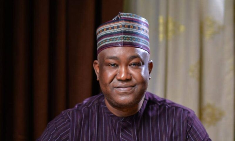 What Has Happened Today Is Unprecedented – Olawepo-Hashim Reacts As PDP Zones 2027 Presidential Ticket To South