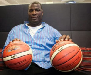 Olumide Oyedeji Basketball Camp tips off August 25