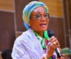 Constitutional Review Will Define Role of Traditional Rulers, Says First Lady Oluremi Tinubu