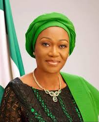 First Lady Applauds Shea Butter Export Ban