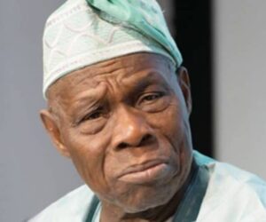 ‘Mahmood Yakubu Has Polluted And Grossly Undermined Electoral Process’ – Obasanjo