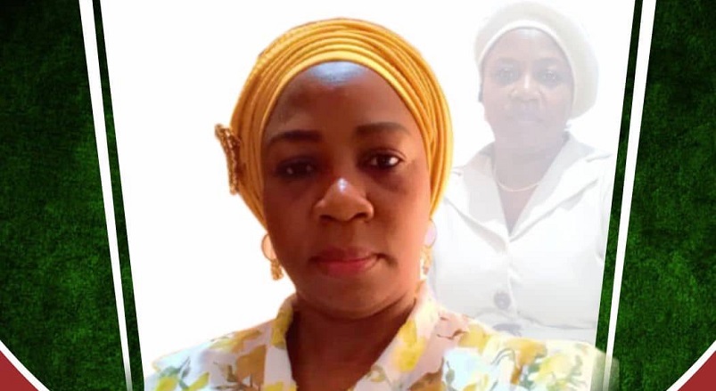 AUATON suspends David Nosa, appoints Oluwatosin Ibiwoye as Acting National President