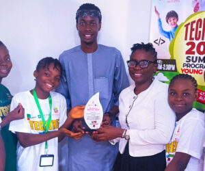 Street2School Complements NNPC, First E&P Efforts With TechTrek2025 – Independent Newspaper Nigeria