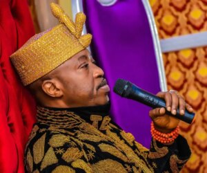 Canada best country in the world, Nigeria will be some day – Oluwo of Iwo