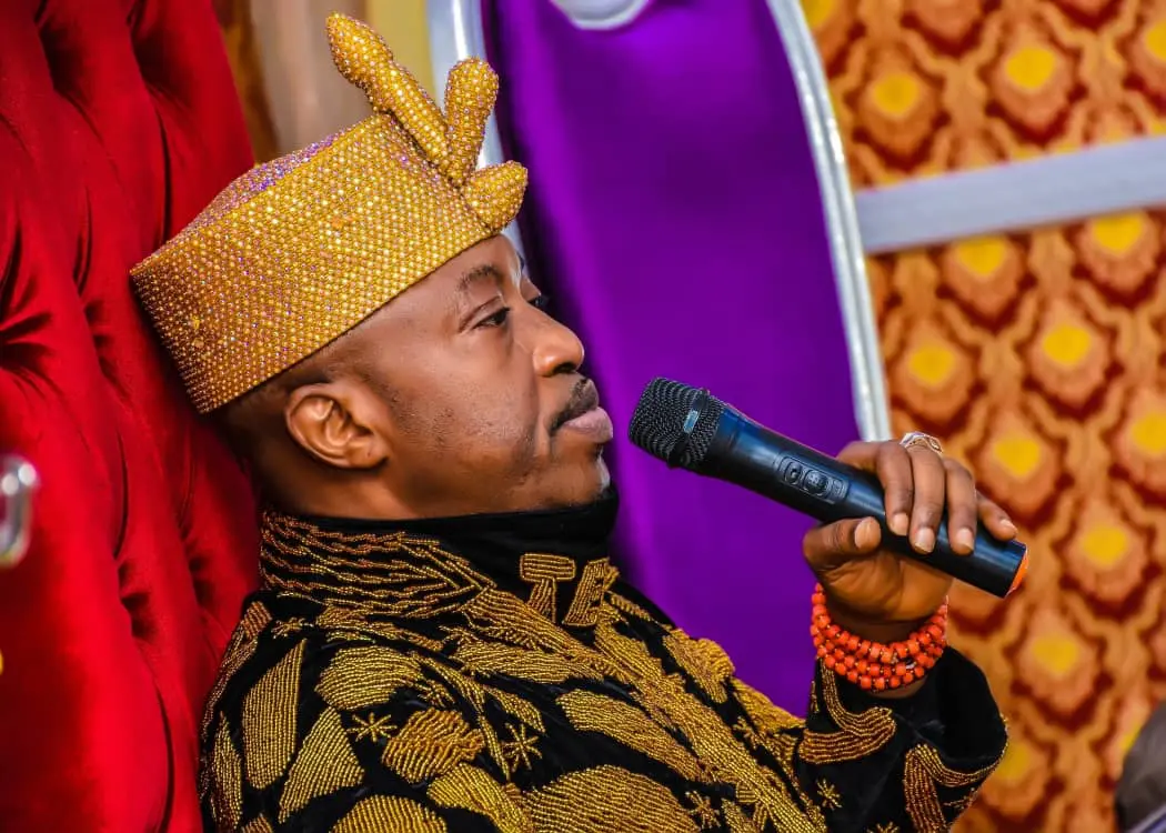 Canada best country in the world, Nigeria will be some day – Oluwo of Iwo
