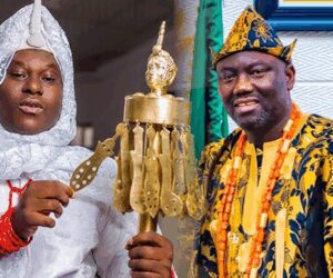 Alaafin of Oyo Reaffirms Role as Custodian of Yoruba Heritage, Dismisses Supremacy Feud