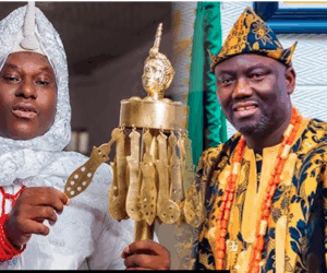 Ooni: ‘I Don’t Need To Get Into Any Supremacy Battle With Any Monarch In Yorubaland