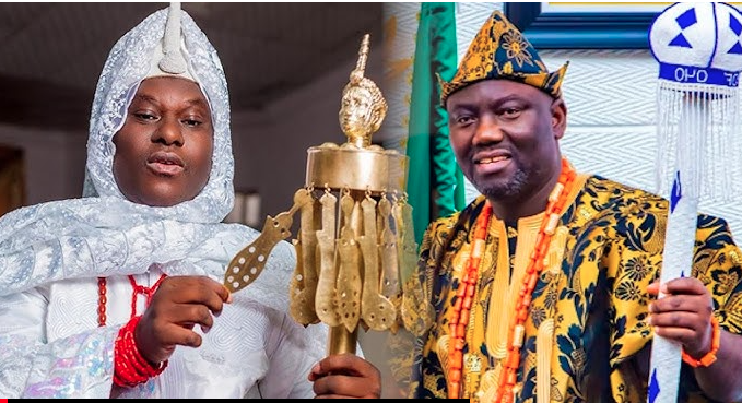 Ooni: ‘I Don’t Need To Get Into Any Supremacy Battle With Any Monarch In Yorubaland