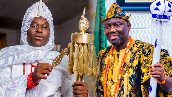 Alaafin of Oyo Reaffirms Role as Custodian of Yoruba Heritage, Dismisses Supremacy Feud