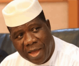 Bamidele Condoles Aramoko-Ekiti Community, Oyebanji Over Oba Adegoke’s Demise