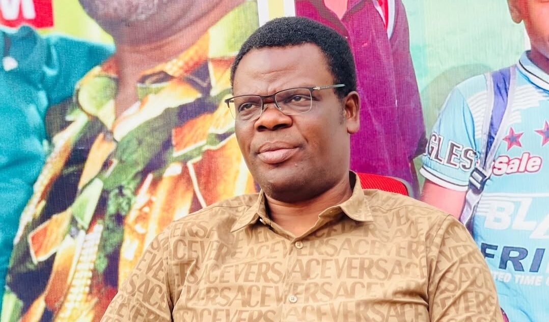 Oriyomi Hamzat lifts ban on Naira Marley songs on Agidigbo FM