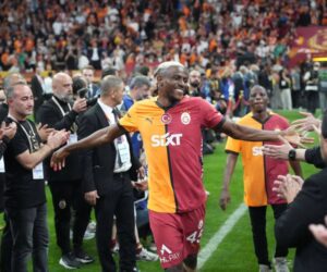 They valued me at Galatasaray – Osimhen opens up on big offers he turned down