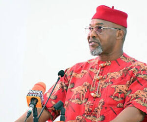 Chidoka, Nigerian Leaders Propose Presidential Task Force to Address National Security Challenges