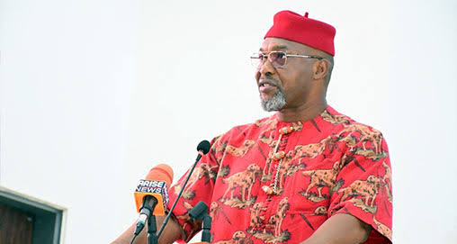 Chidoka, Nigerian Leaders Propose Presidential Task Force to Address National Security Challenges