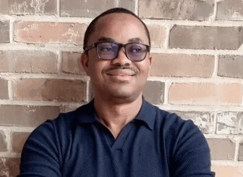 The kingdom where kings never die, By Osmund Agbo