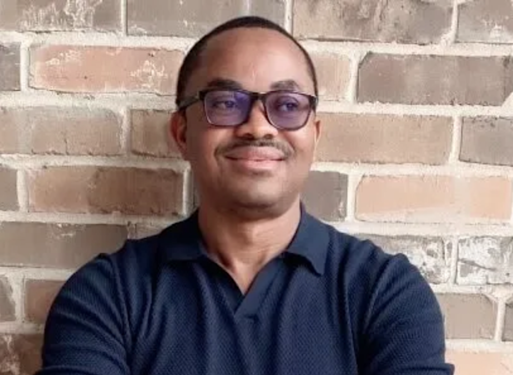 The kingdom where kings never die, By Osmund Agbo